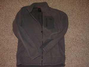 north face men's chimborazo