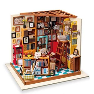 sam's dollhouse