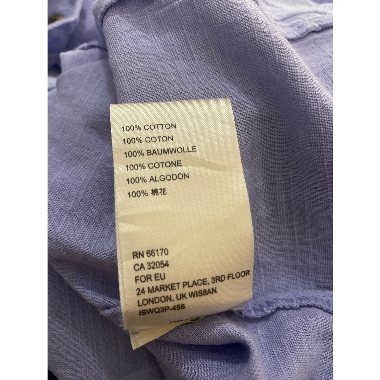 Free People Top Size Small - image 5