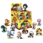 FUNKO MYSTERY MINIS! ANIMATION MY HERO ACADEMIA: MY HERO ACADEMIA (SERIES 9) (SE