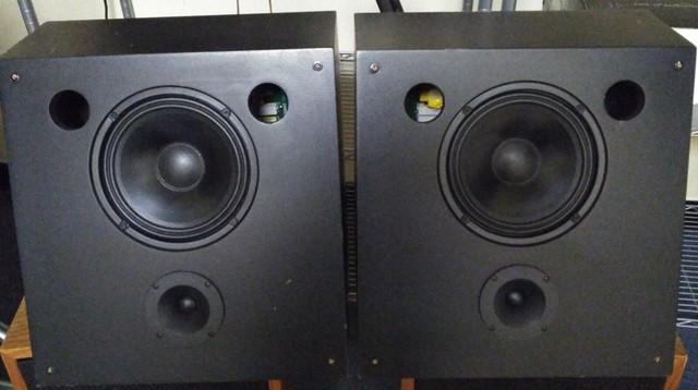 eaw cinema speakers