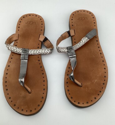 Uggs Australian summer sandals Roman UGG Sandal – Men main image 2