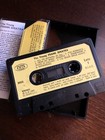 FRANK SINATRA ORIGINAL RECORDINGS 1939-1942 Cassette Tape — photo 2