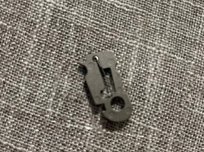 Leatherman Charge Wave Plus Replacement Parts: Eyeglass Screwdriver Bit Holder N