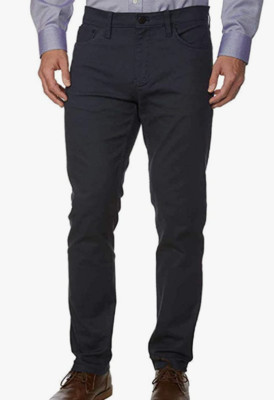 NEW English Laundry Men s Straight Leg Tru Temp 365 Pant Size 40 x 29