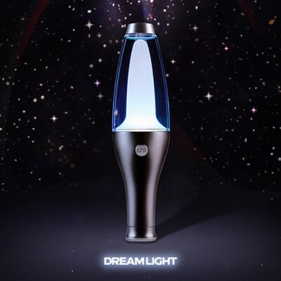 DPR OFFICIAL LIGHT STICK DREAM LIGHT Standard Version/Strap FANLIGHT MD GOODS