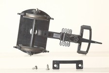 LGB Lehmann Spur G Ersatzteil für Waggon Drehgestell Kupplung Achse  (207476)