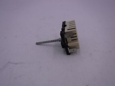 SEE DESC Robertshaw 5500-202 Infinite Switch Control 240 Volt for Elec. Burner