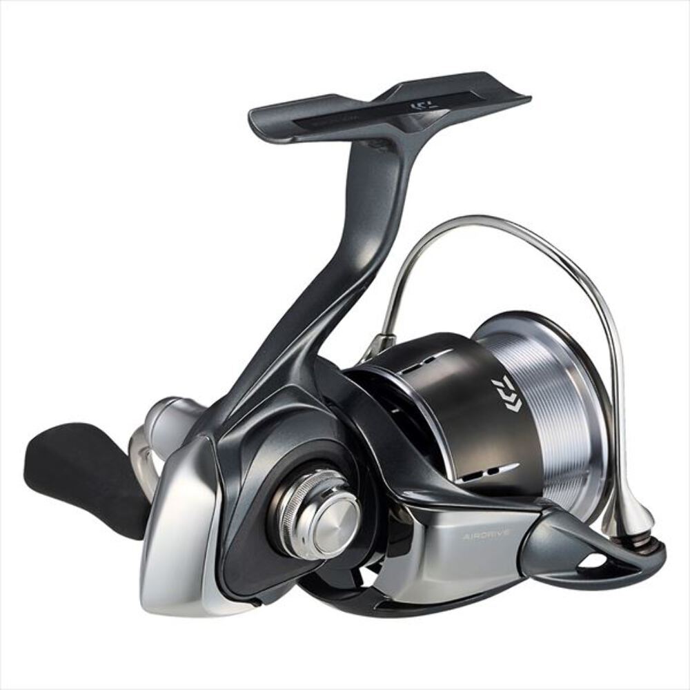 Daiwa 24 Luvias LT2500S | eBay