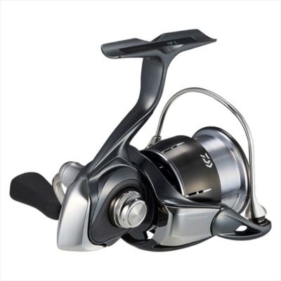 Daiwa 24 Luvias LT2500S | eBay