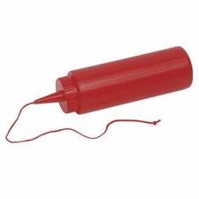 Squirt Ketchup Bottle