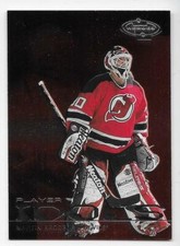 00/01 UPPER DECK HEROES PLAYER IDOLS Hockey (#PI1-PI6) U-Pick From List