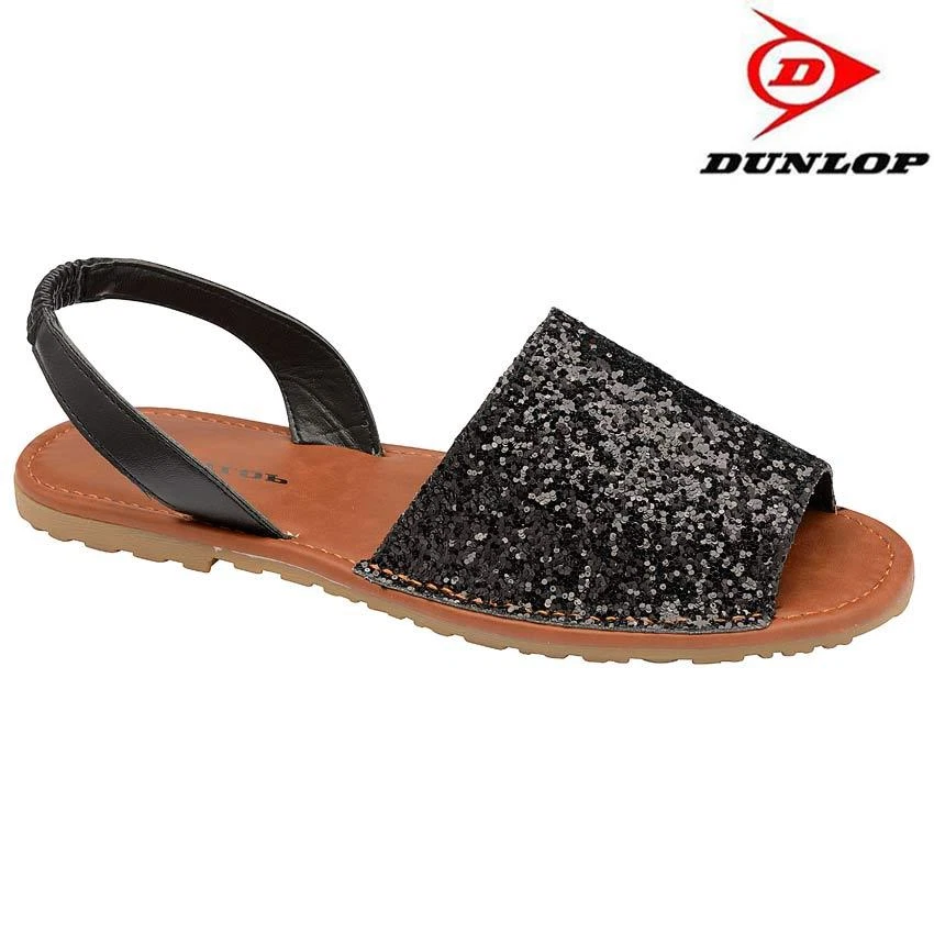 Ladies spanish best sale sandals