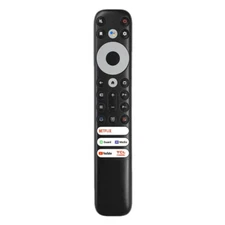 New Original RC902V FMR1 RC902V FMRH For TCL 8K Voice TV Remote Control 65X925