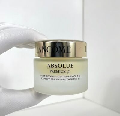 Lancome Absolue Premium BX Regenerating And Replenishing SPF15 50ml