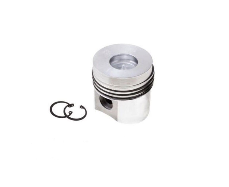 Pistone Lombardini 15LD400 Ruggerini RY103 +0,5 mm 82,5 mm - Ricambio Diesel