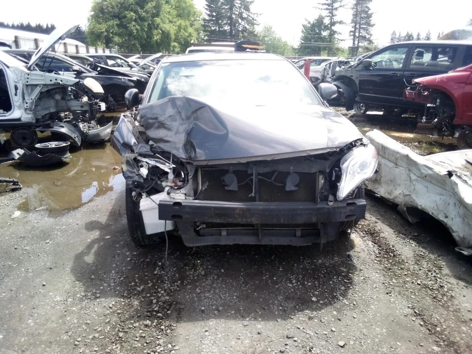 Used Transmission Control Module fits: 2011 Toyota Avalon Transmission transmiss - Image 2 of 4