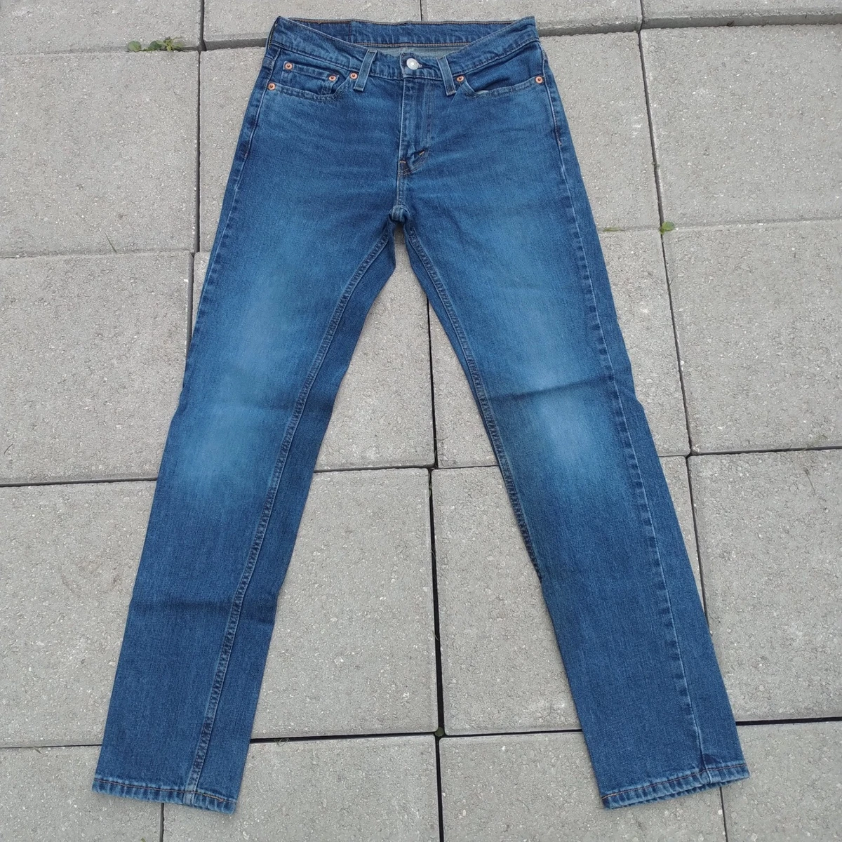 Levis 511 29x32 new arrivals