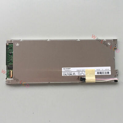 8.1'' Inch For Sharp LM8M64 LM8M64R LCD Screen Display Panel 1 Year Warranty