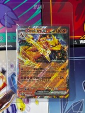 Charizard ex 006/165 Sv: Scarlet & Violet 151 Holo for sale Charizard ex 006/165 Sv: Scarlet & Violet 151 Holo for sale