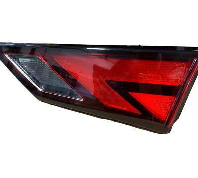 OEM 20-22 Nissan Sentra Inner Tail Light Lamp Back Up Backup
