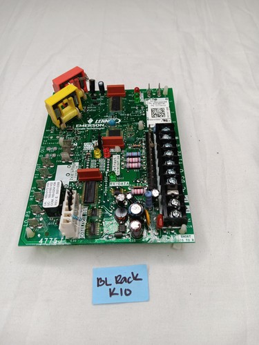 LENNOX Air  Conditioner 101799-03 OEM Furnace Control Circuit Board Emerson