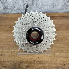 New Takeoff! SunRace CSRX1 EAS 11-Speed 11-28T Bike Cassette 277g