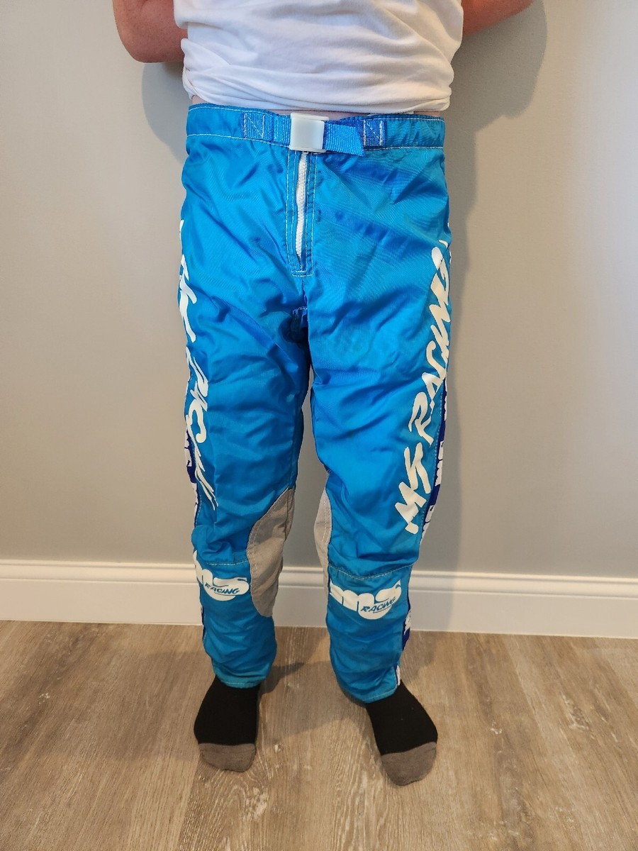 パンツ mss Vintage MS Racing Motocross Pants Dirtbike Size 30 | eBay