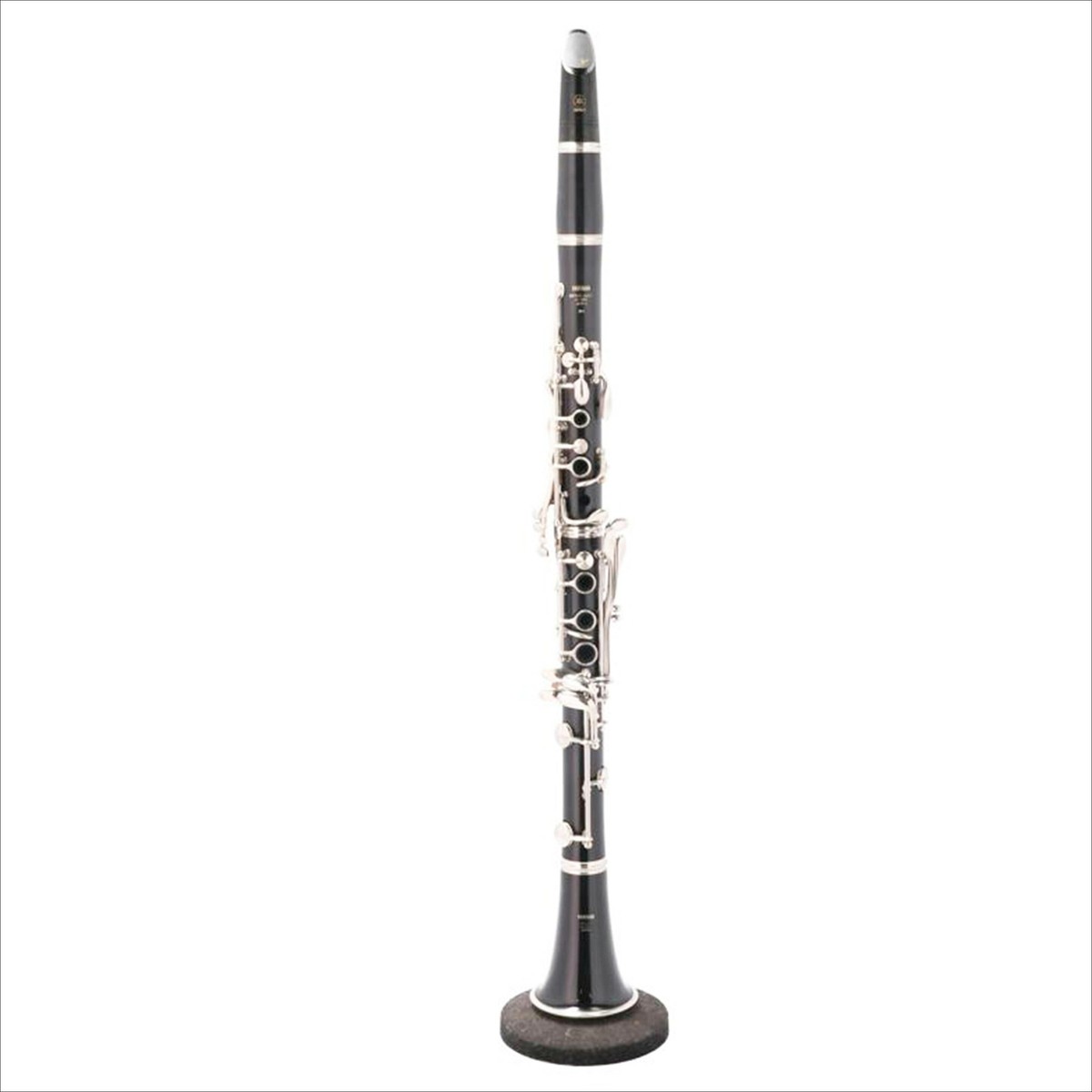 YAMAHA Clarinet YCL-250 Serial: 013*** C Rank | eBay