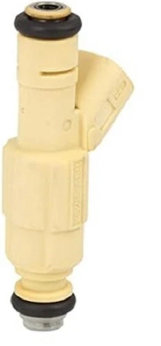 OEM 6X Bosch Fuel Injectors Fits 2000-2002 Mazda MPV Mercury 2.5L V6 0280155861 - Image 2 of 4