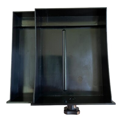 Creality Ender-3 V2 Tool Drawer Replacement   Under-Bed Storage Tray | Used
