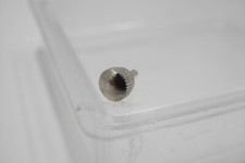 IWC Porshe Design Steel Crown IW3720