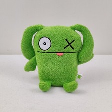 Ugly Doll Dolls Green Ox Plush Hasbro Stuffed Animal Plush Toy