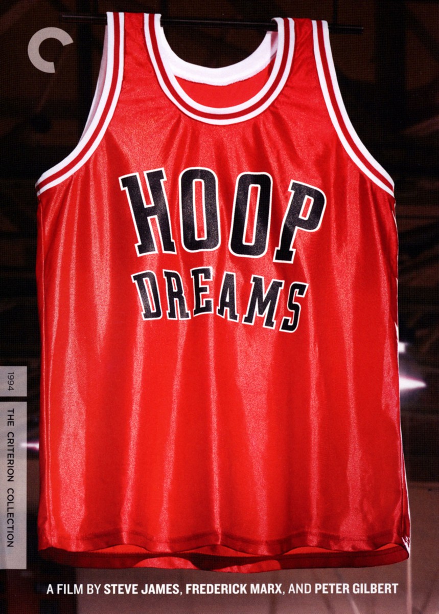 HOOP DREAMS NEW DVD 715515141413| eBay