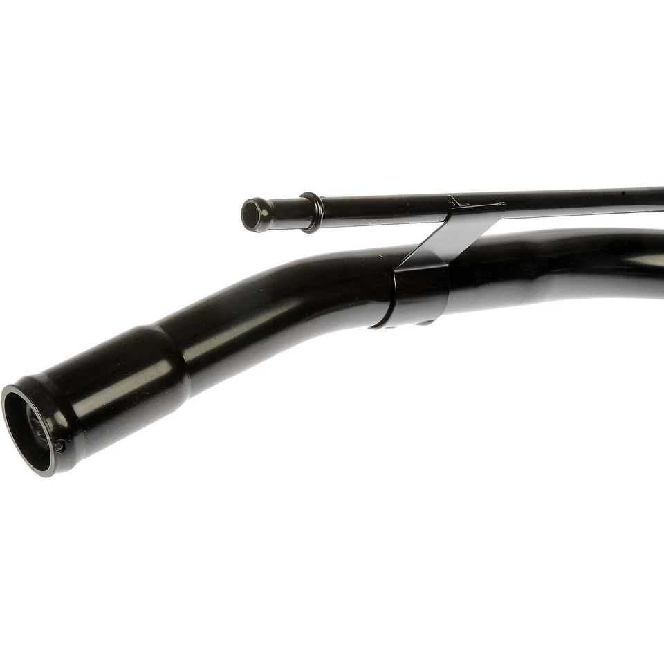 Fit 1998-2003 Ford Escort 1998 1999 Mercury Tracer 2.0L L4 Fuel Tank Filler Neck - Изображение 3 из 4