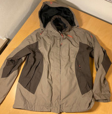 Schöffel Venturi Damen Jacke Größe 44 Funktionsjacke