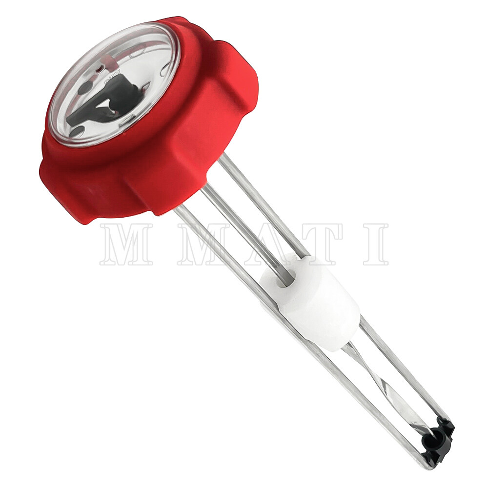 Fuel Gas Cap Gauge for John Deere Diesel Tractor 330 332 430 AM143250