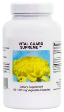 Vital Guard Supreme by Supreme Nutrition Products - 325mg / Capsule - 160 Caps