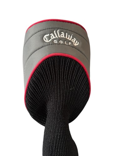Callaway Big Bertha Titanium Wood Golf Club Head Cover - Picture 3 of 5