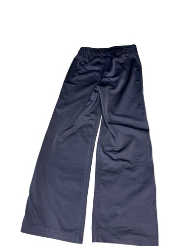 Carter’s Running Track Pants Black Size 7 - Picture 2 of 5