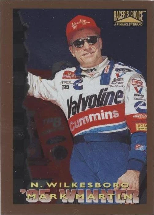 Speedway Collection Artist's Proof