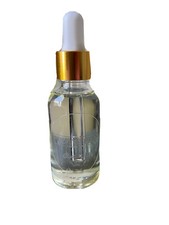 Pineapple Nourishing Cuticle Oil 1oz