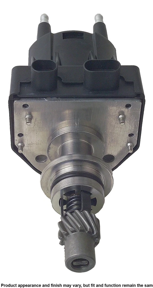 Tarjeta de distribuidor L4 de 2,5 L para Buick Century 1985-1986 Foto 4 de 4