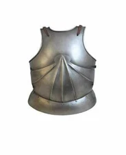 Medieval Reproductions Metal Chest Armor best Quality Metal Warrior jacket  
