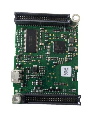 Maxon Epos Module 50/5 Numérique Positionnement Contrôleur,5A,10,534130
