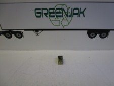 SQUARE D KP12V14 SER D CLASS 8501 120V RELAY - USED - FREE SHIPPING