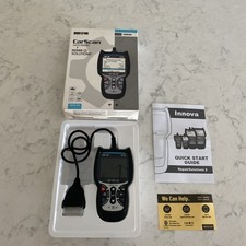 Innova CarScan Advisor #5210 OBD2 New