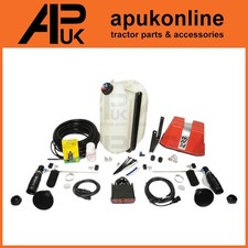 Blob Marker Foam TF EV-24 Kit Complete Assembly 25m for Crop Sprayer Tractor