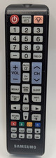 Original Samsung TV Remote Control for AA59-00785A Back Lit Tested Working