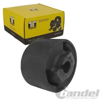 Tedgum Lagerung Differential Passend FüR Mazda CX-9 | 00396797